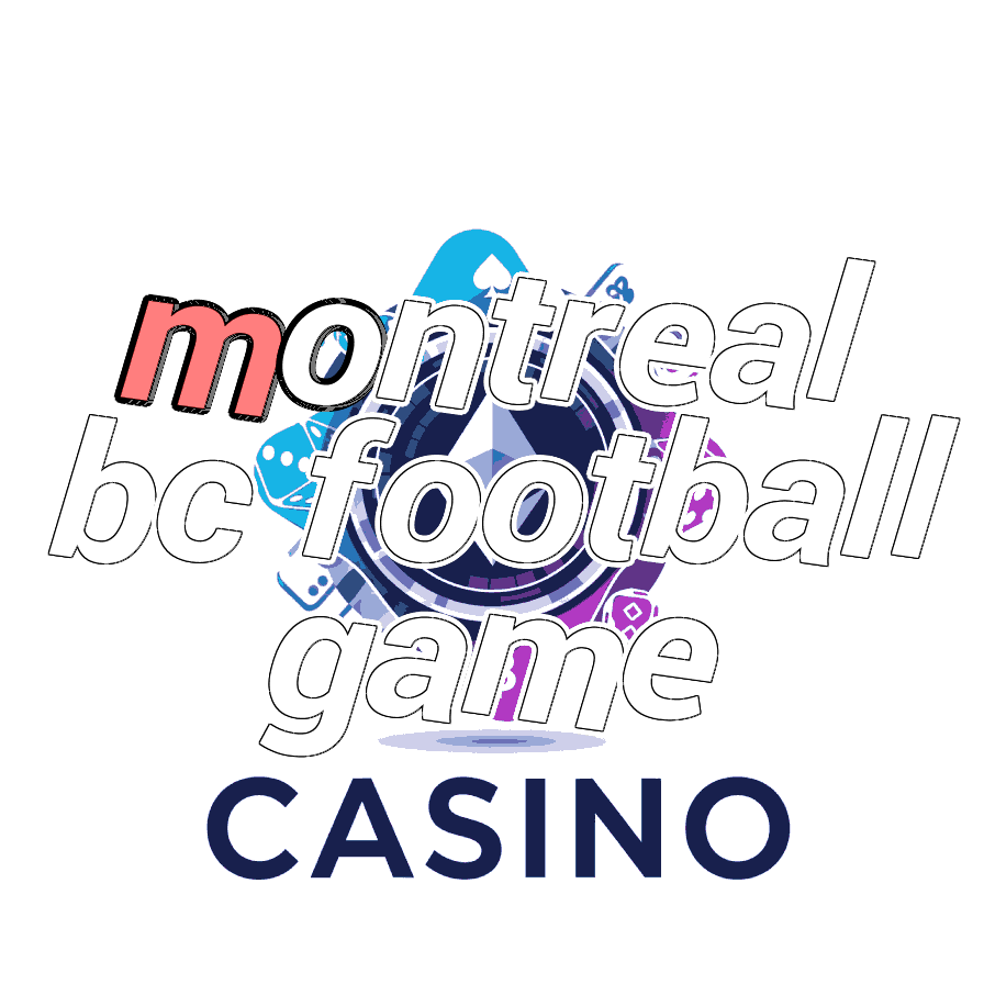 Montreal BC Football Game - CFL Matchup